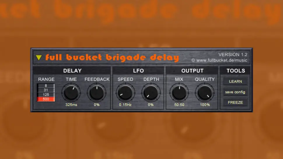 Brigade Delay