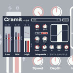 Sixth Sample Releases Cramit Free Compressor Plugin