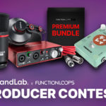 Function Loops x Bandlab Contest Launched!