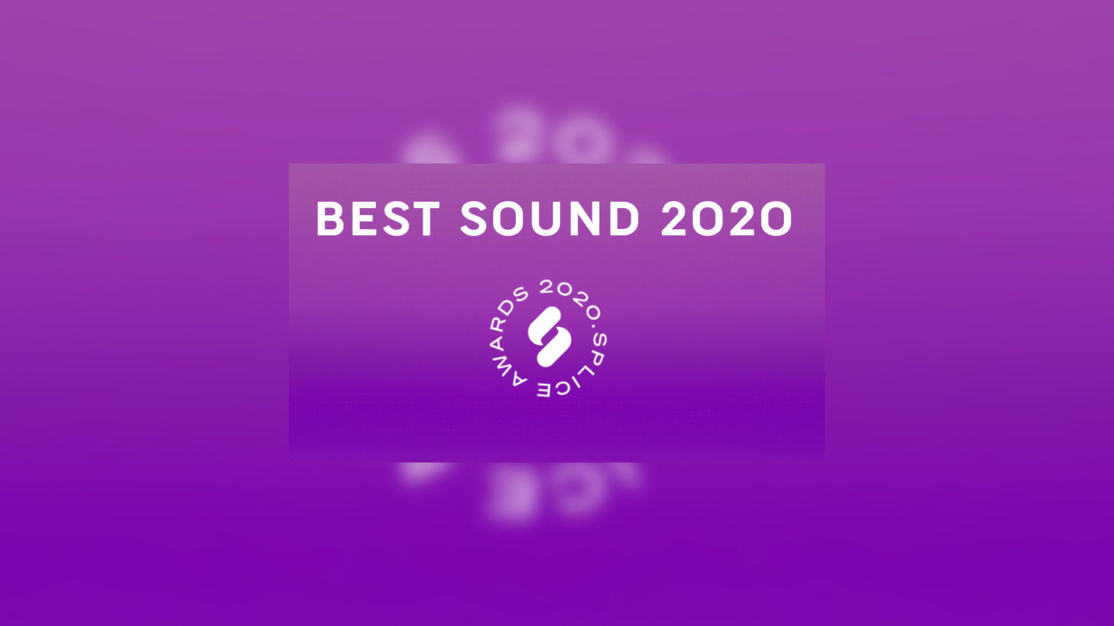 Function Loops @ Splice Awards 2020 - Most Downloaded Sample Of 2020