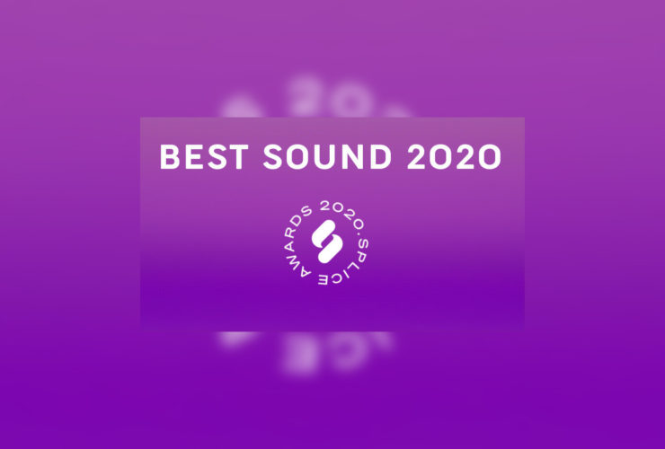 Function Loops @ Splice Awards 2020 - Most Downloaded Sample Of 2020