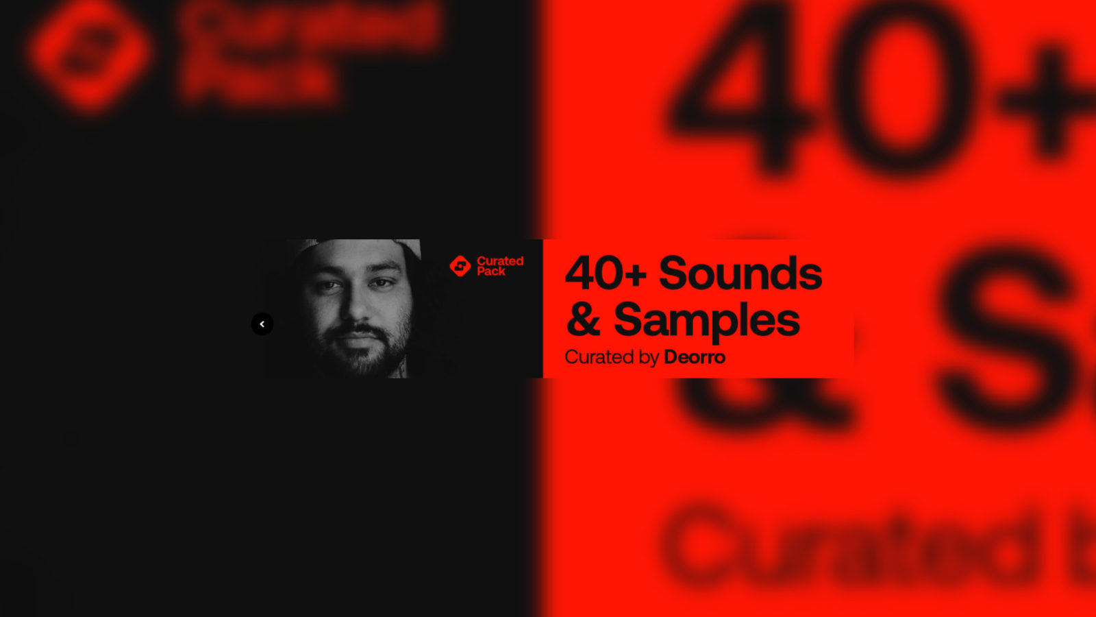 Deorro (Ultra Music) 'Top Picks' With Our Sounds