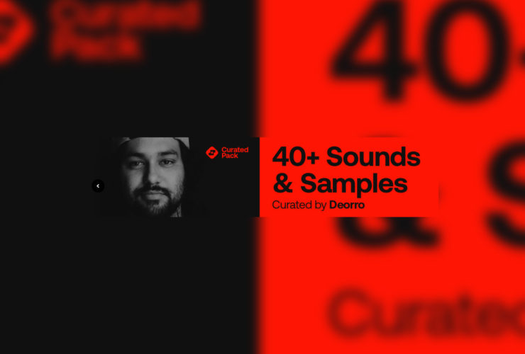 Deorro (Ultra Music) 'Top Picks' With Our Sounds
