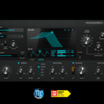 Function Loops Creates Presets For Monoment Bass New Virtual Instrument By Softube