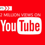 Function Loops Reached 2 Million Views On Youtube