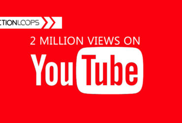 Function Loops Reached 2 Million Views On Youtube