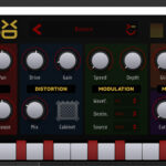808XD Is A Free 808 Bass Virtual Instrument Plugin