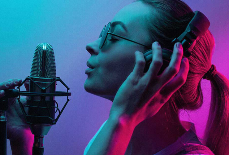 Best Free Vocal Sample Packs For All Producers