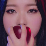 Function Loops Sample Spotted In K-Pop Hit Song "Egoist" By Olivia Hye (Loona)