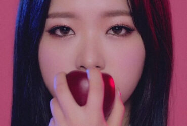 Function Loops Sample Spotted In K-Pop Hit Song "Egoist" By Olivia Hye (Loona)