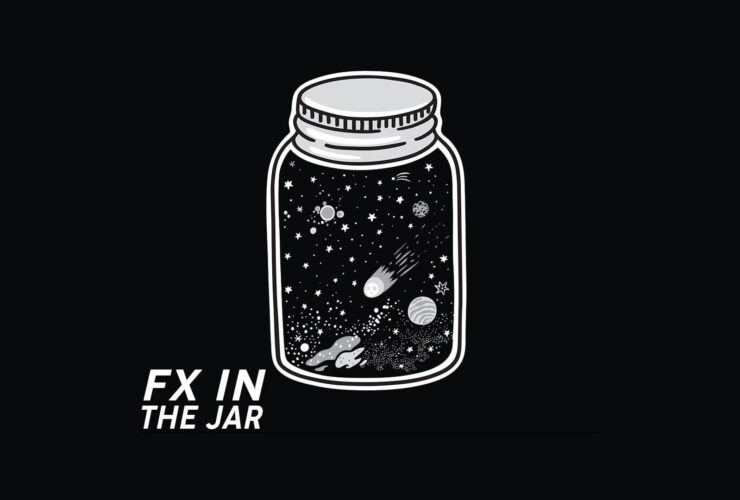 FX In The Jar Sample Pack by Function Loops Free For A Limited Time