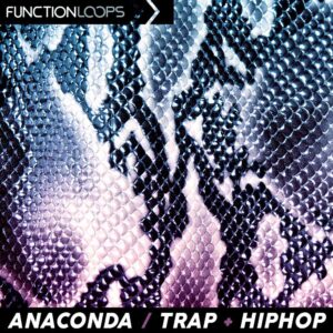 Anaconda - Trap & Hip Hop