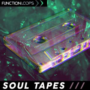 Soul Tapes