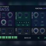 Progressive Psytrance 2023 Launched With Free Bass VST Plugin