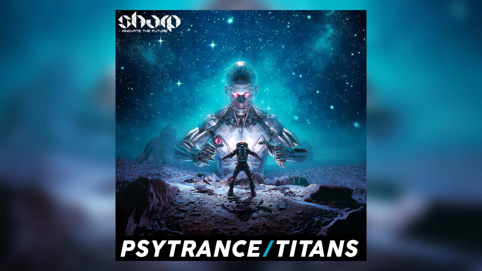 Psytrance Titans Receives 10/10 Loopmasters VIP Award