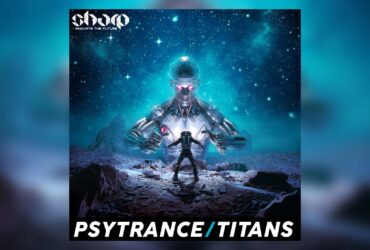 Psytrance Titans Receives 10/10 Loopmasters VIP Award