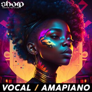 Vocal Amapiano