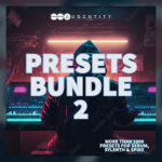 Get "Preset Bundle 2" With 1059 Presets At Only $19!