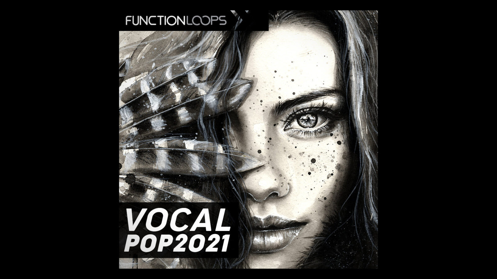 Vocal Pop 2021 Sample Pack Is Now Free!
