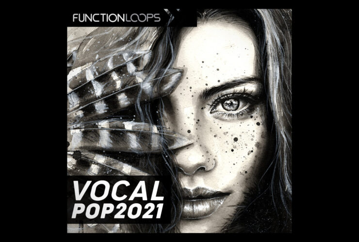 Vocal Pop 2021 Sample Pack Is Now Free!
