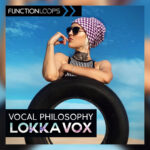 Vocal Philosophy by Lokka Vox Sample Collection Is Now Free