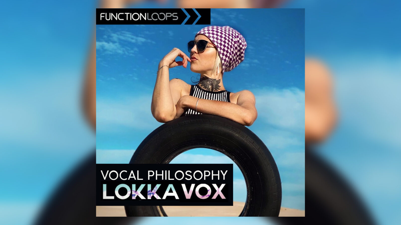 Vocal Philosophy by Lokka Vox Sample Collection Is Now Free