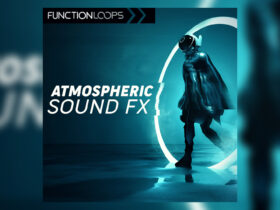 Halloween Gift: Free Atmospheric SFX Collection by Function Loops