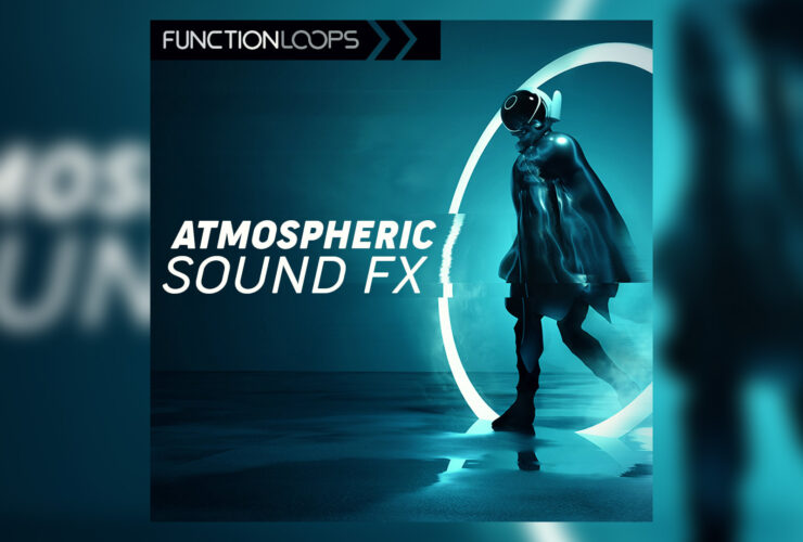 Halloween Gift: Free Atmospheric SFX Collection by Function Loops