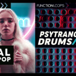Vocal Synthpop and Psytrance Drums Sample Packs Are Now FREE!