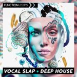 Vocal Slap & Deep House Hits Top 10 at Loopmasters