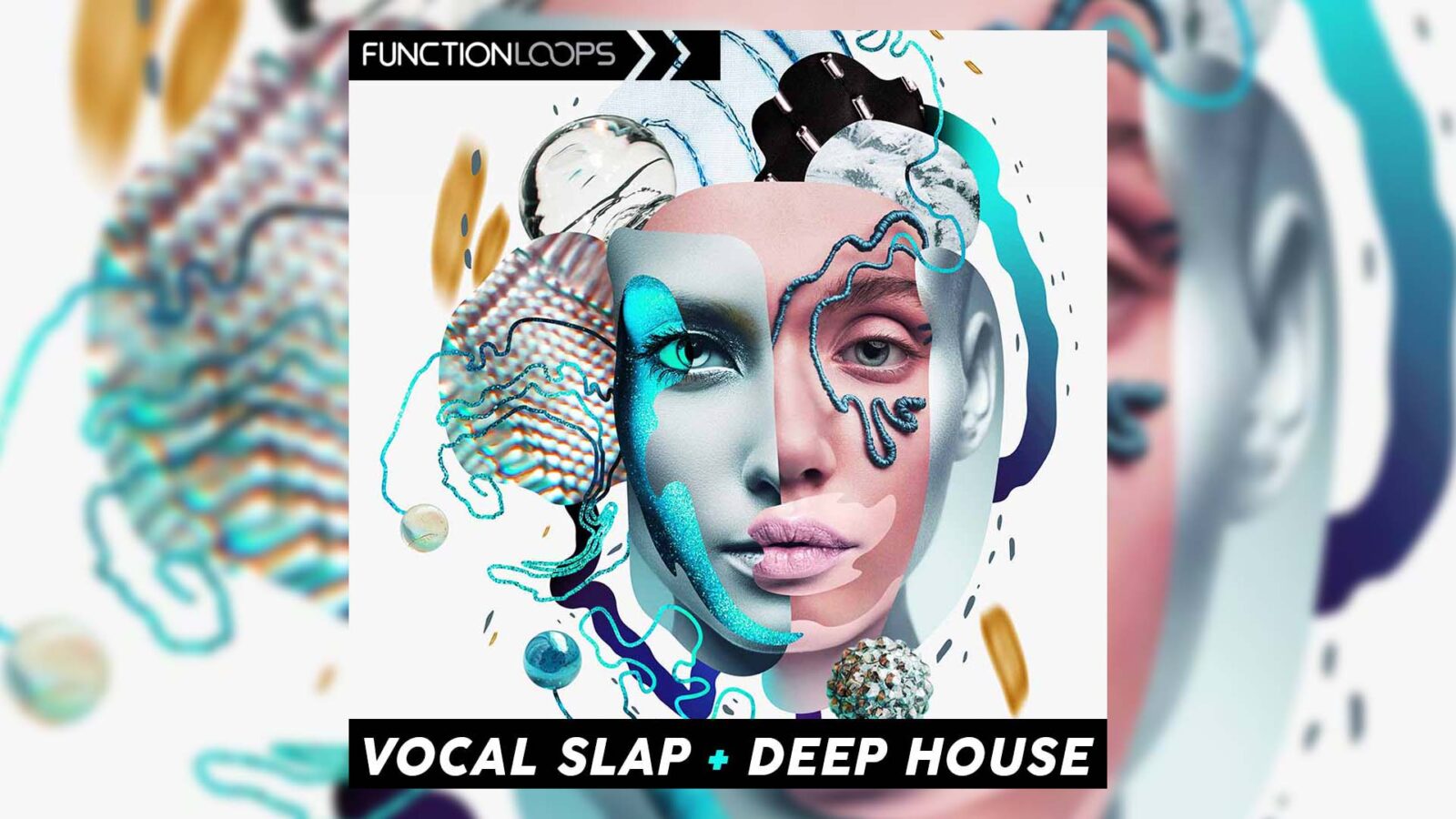 Vocal Slap & Deep House Hits Top 10 at Loopmasters