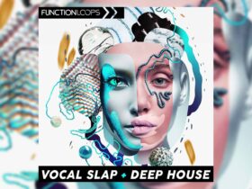 Vocal Slap & Deep House Hits Top 10 at Loopmasters