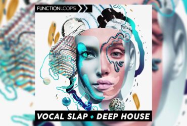 Vocal Slap & Deep House Hits Top 10 at Loopmasters