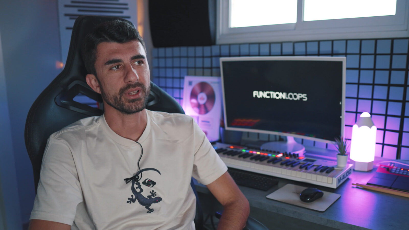 13 Years of Sample Packs: Interview With Edvin Alper, Function Loops CEO