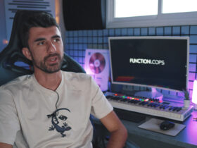 13 Years of Sample Packs: Interview With Edvin Alper, Function Loops CEO