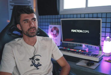 13 Years of Sample Packs: Interview With Edvin Alper, Function Loops CEO