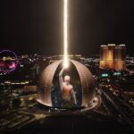 Anyma Show Vegas